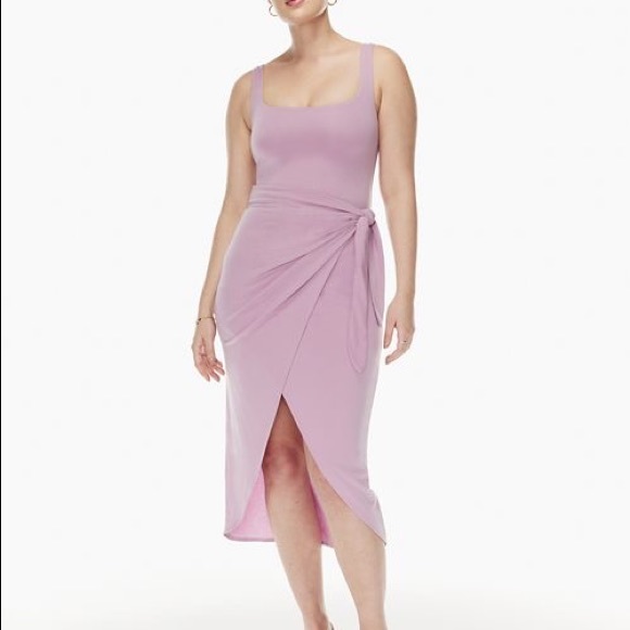 Aritzia Saturn Dress - Picture 4 of 5